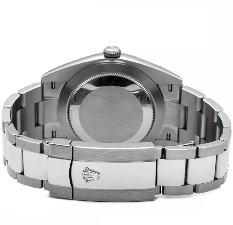 Prestigious Jewellers 126334 Rolex Datejust Rolex 0708